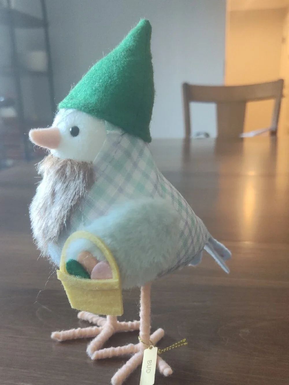 Target Bird